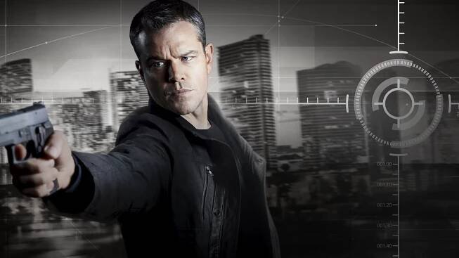 James Bond vs. Jason Bourne: 5 nejlepších adaptací špionážních románů