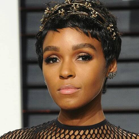 Janelle Monáe on Representation in the Beauty Industry and Managing Her Image