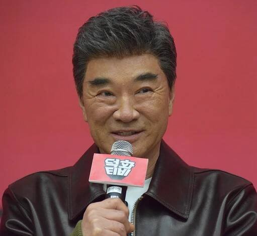 Lee Deok-hwa
