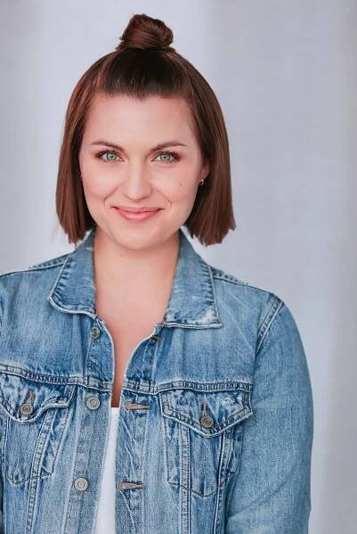 Photos - Amy Rapp