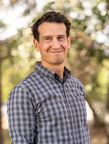 Zachary Ugolnik - John Templeton Foundation