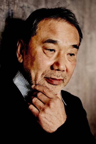 Haruki Murakami on Rethinking Early Work