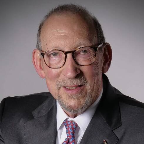 John R. Price