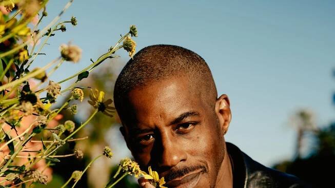 Ahmed Best, the Actor Behind Jar Jar Binks, Is Proud of His ‘Star Wars’ Legacy