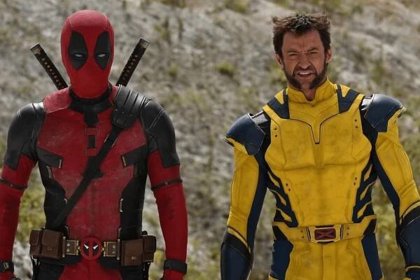 Deadpool 3’s well-dressed Wolverine may be a sign of good things to come