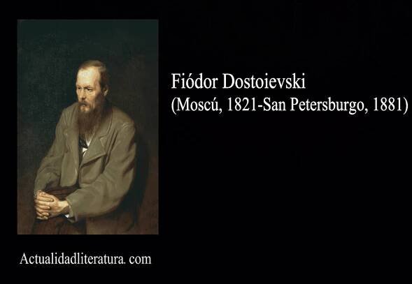 Fjodor Dostojevskij: kontext a dílo
