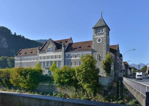 Landesgericht Feldkirch