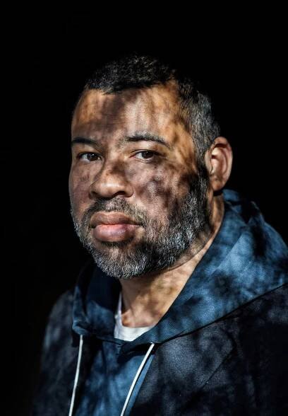 Jordan Peele’s X-Ray Vision - The New York Times