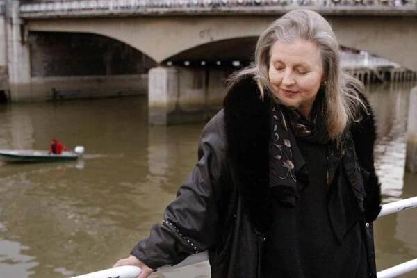 2003 – Hanna Schygulla