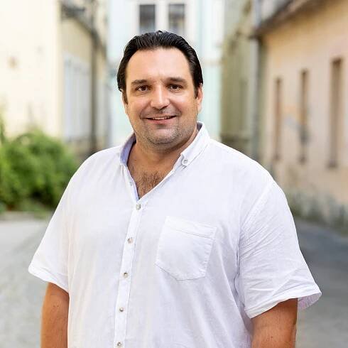 Adam Plachetka - Akademie Kroměříž