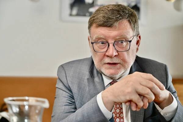 Postup Pavla Blažka a jeho ministerstva nechápu, říká Zbyněk Stanjura