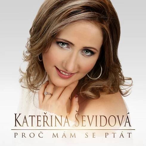 Kateřina Ševidová