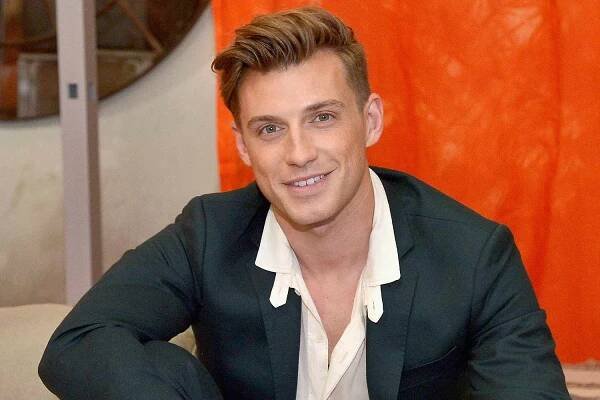 Jeremiah Brent Reveals He Once Sold Everything He Owned to Start His Design Business