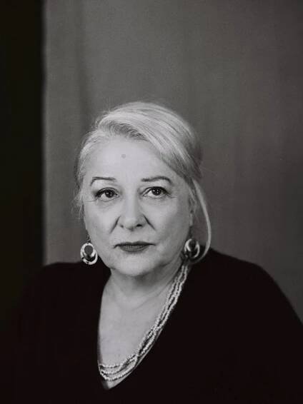 JOSIANE BALASKO