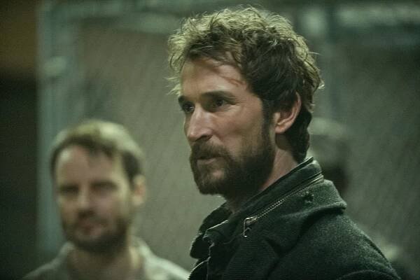 Falling Skies - A More Perfect Union - Z filmu - Noah Wyle