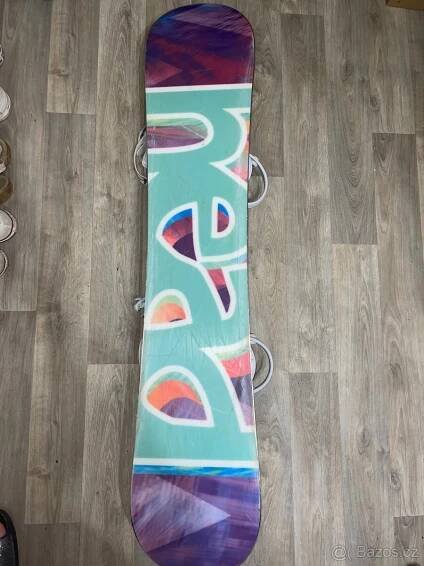 snowboard 140cm