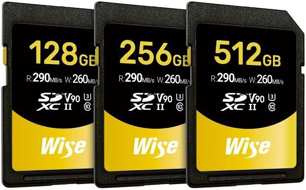 Wise Advanced SD-N Series