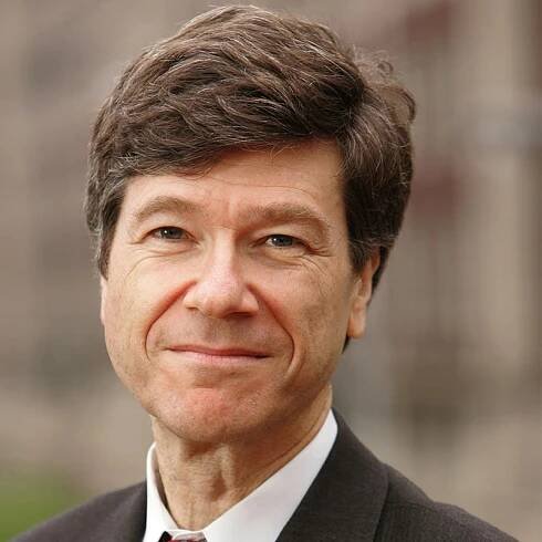 Jeffrey Sachs  Channel
