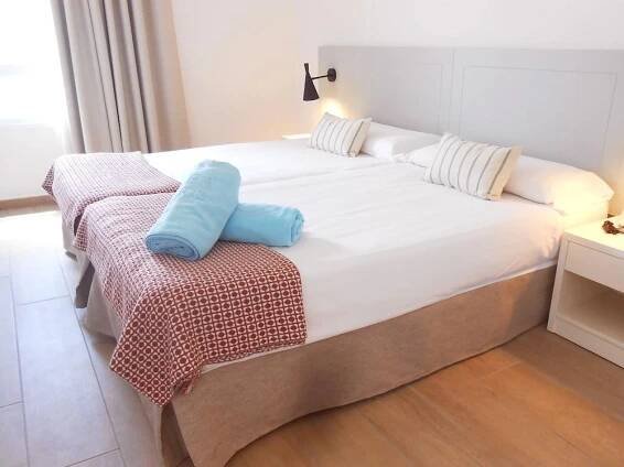 Hotel Olivos