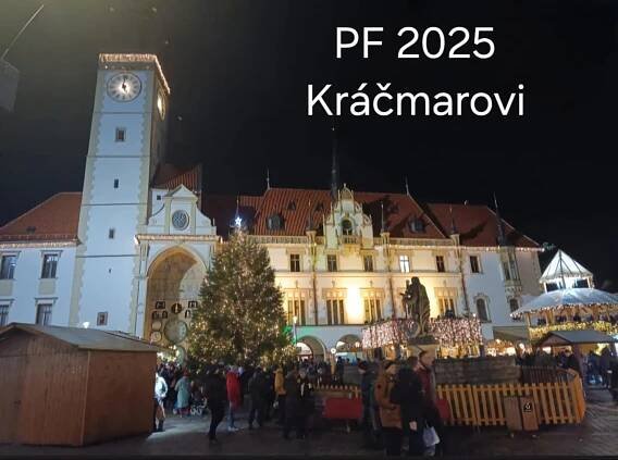 Kráčmarovi – Cukrárna – kavárna Kráčmarovi