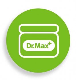Výhody programu | Dr. Max lékárna