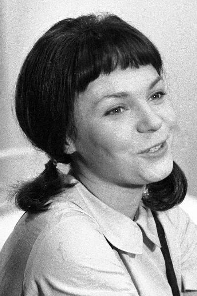 Klára Jerneková herečka