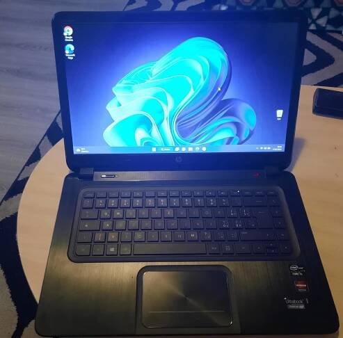 HP Envy Ultrabook  - Počítače a hry