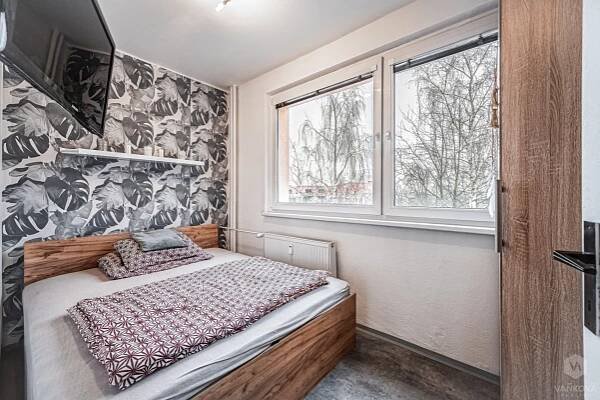 Prodej bytu 3+1, 59 m2, Liberec | Vaňková Reality