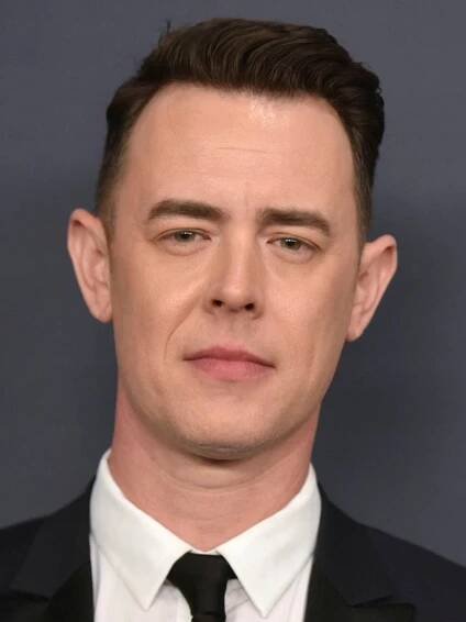 Colin Hanks Headshot
