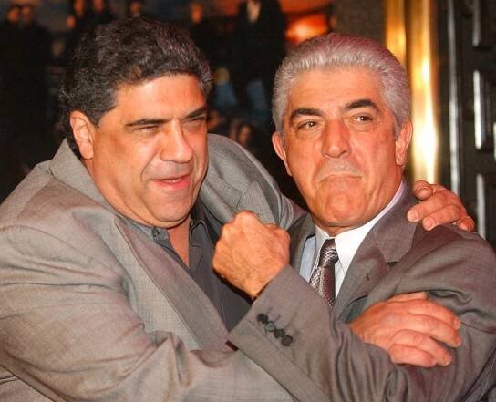 Během operace zemřel drsňák Frank Vincent: Šéf mafiánů z Rodiny Sopránů skonal lékařům pod rukama