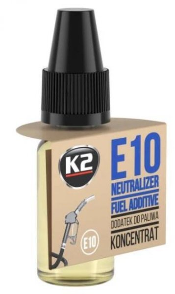 K2 E10 Neutralizer