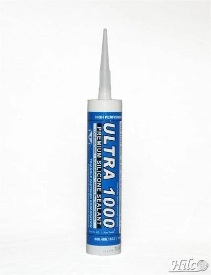 Silicone Sealant