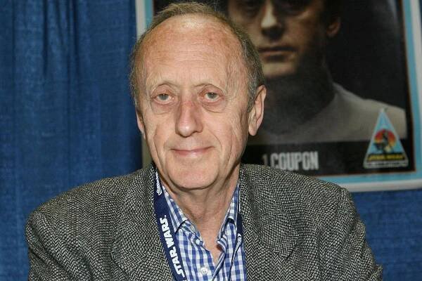 20 Facts About Kenneth Colley