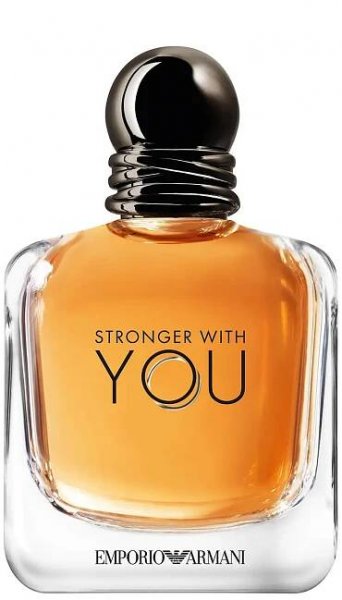 Armani Emporio Armani You Eau de Toilette Spray Stronger With You