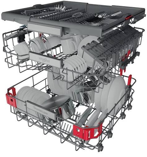 Whirlpool WIO 3O540 PELG