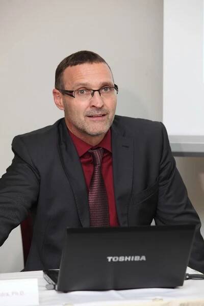 Pavel Jindra