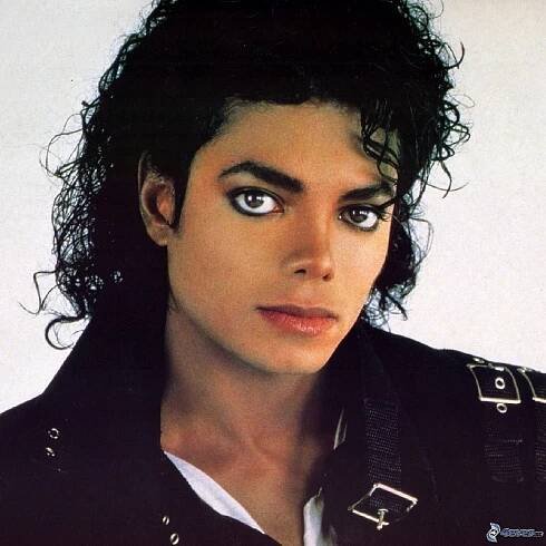 Diskografie Michael Jackson