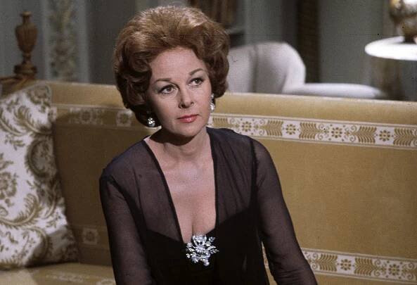 Hrnec medu - Z filmu - Susan Hayward