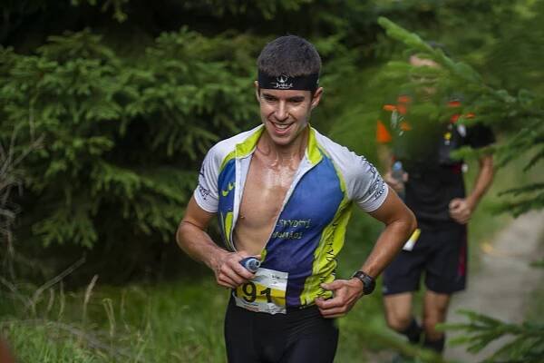 V Krkonoších proběhlo MČR v Ultra SkyMarathonu