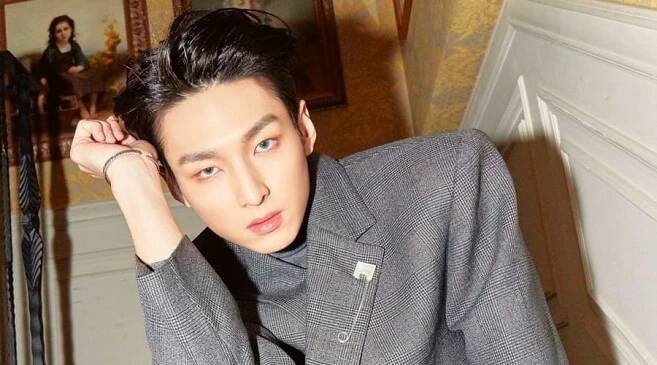 Zuho (SF9) - Biography, Profile, Facts, and Career