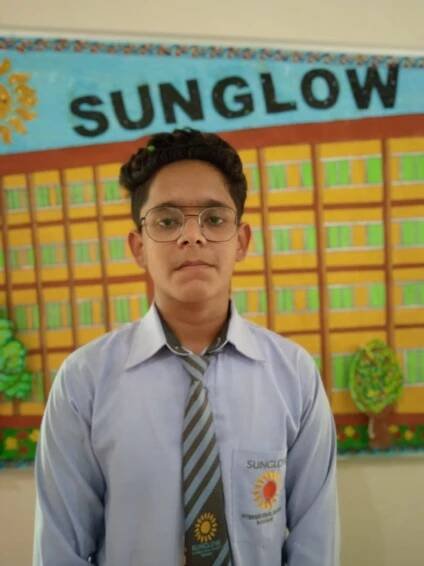 Sunglow International School