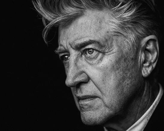 David Lynch (1946-2025) - Kabinet Kuriozit