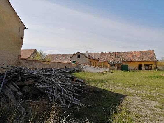 Fotogaléria • Zámek Branišovice (Zámok) • Mapy.com