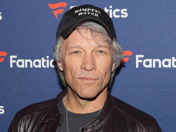 Jon Bon Jovi Is 'in the Process of Healing' After Vocal Injury and Surgery: 'My Craft Was Being Taken from Me'