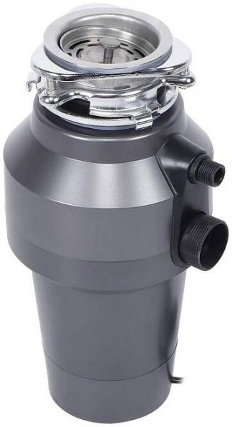 Elektrický mlýnek na dřez, kuchyňský drtič potravinového odpadu