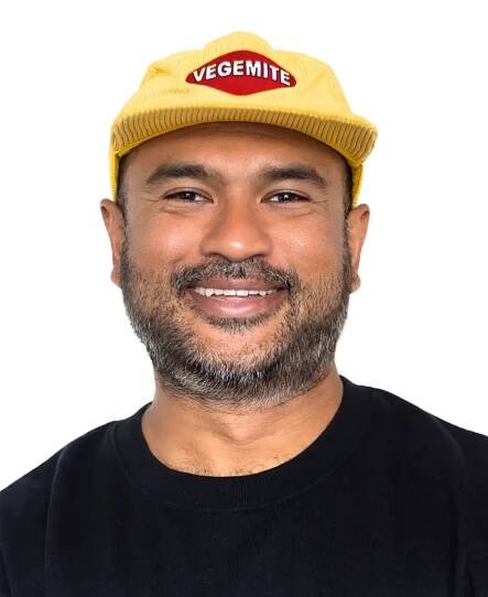 Eshan Abeywickrema