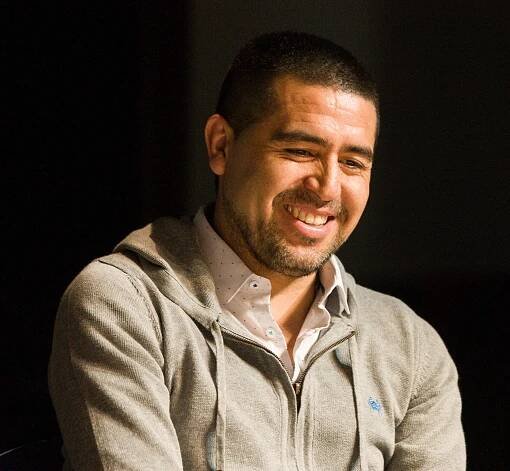 Juan Román Riquelme citáty (6 citátov)
