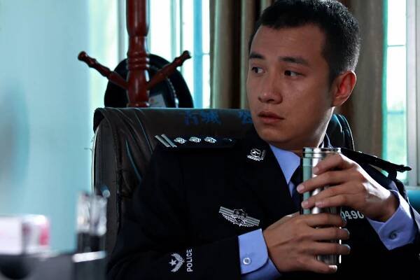 Wen Zhang - Beyond the Bounds - Z filmu