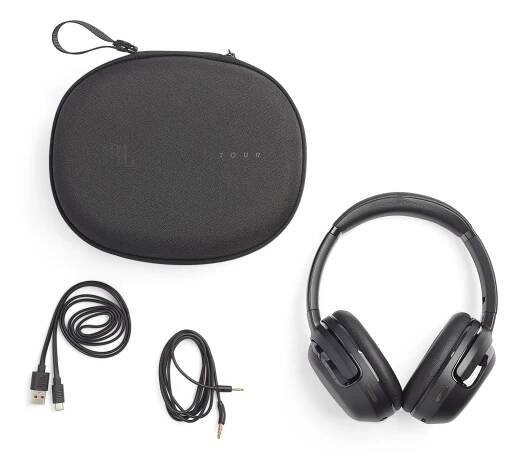 JBL Tour ONE M2