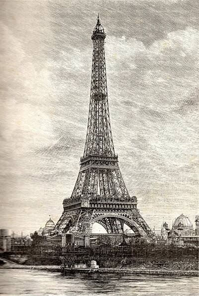 Soubor:Tour Eiffel, 31 mars 1889.jpg